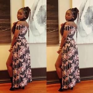 Meet your Posher, Cherie